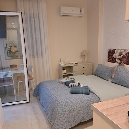 Domenica Studios 1 Thessaloníki Luaran gambar